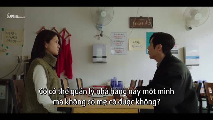 Hình ảnh tập 3 Tiệm Ăn Của Ngài Heo