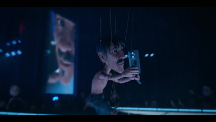 Tập 1 phim Love, Death & Robots (Phần 4)