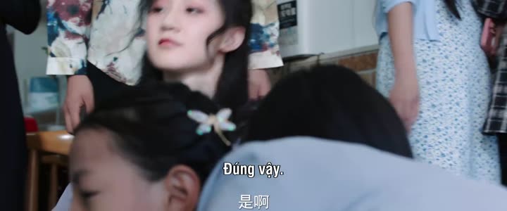 Hình ảnh tập 2 Nữ Thần Y Chốn Đô Thị