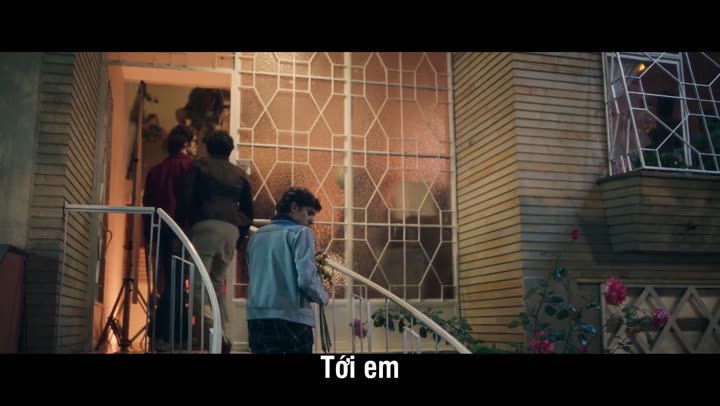 Hình ảnh tập 2 Eva mãi mãi (Phần 3)