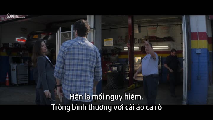 Tập 3 phim Câu Chuyện Lúc Nửa Đêm (Phần 2)