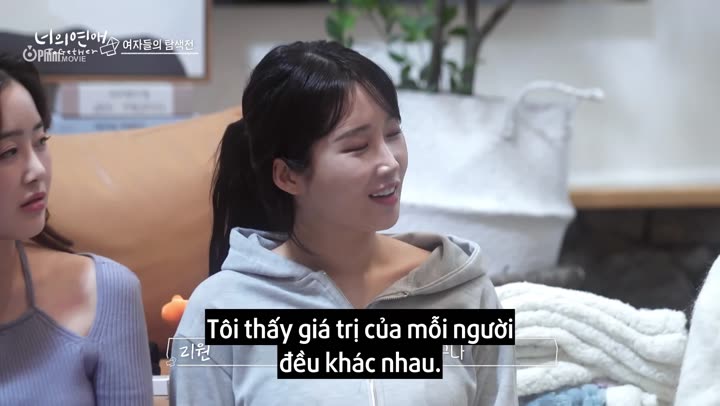 Hình ảnh tập 2 To Get Her