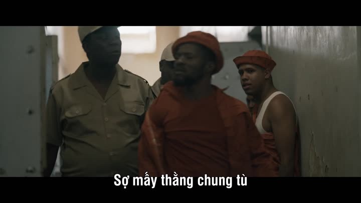 Tập 4 phim Kings of Jo’Burg (Phần 3)
