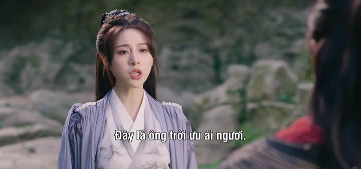 Tập 3 phim Nghịch Thiên Thành Tiên