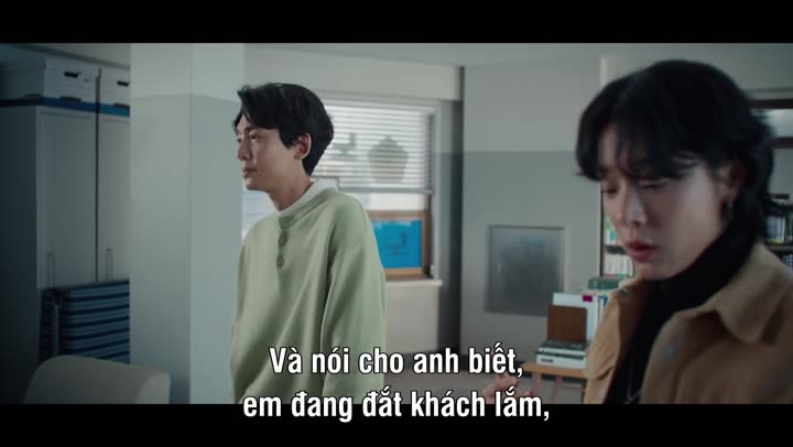 Tập 1 phim Thân Chủ Ma Của Tôi