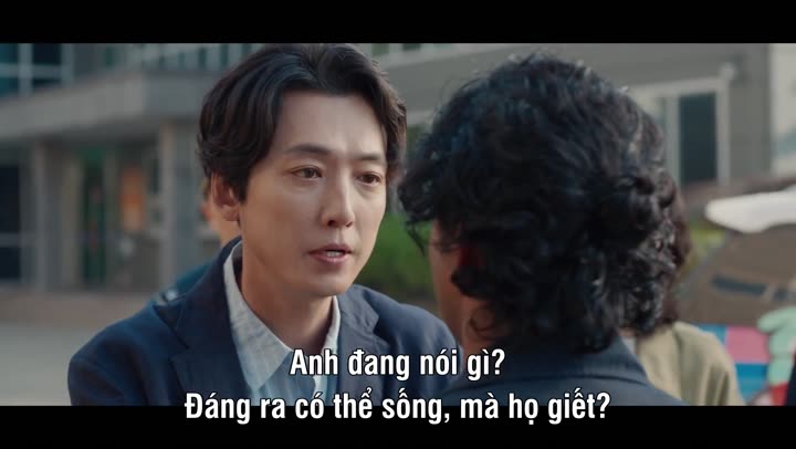 Hình ảnh tập 2 Thân Chủ Ma Của Tôi