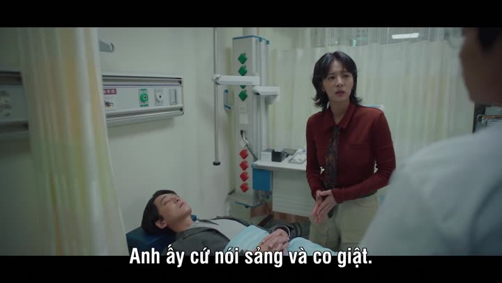 Tập 3 phim Thân Chủ Ma Của Tôi