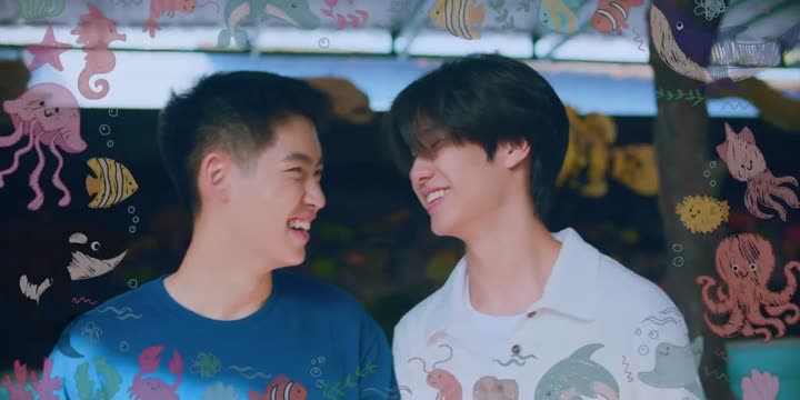 Tập 6 phim Boys in Love: Khai Giảng, Trái Tim Học Cách Yêu