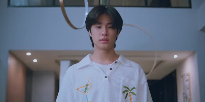 Hình ảnh tập 6 Boys in Love: Khai Giảng, Trái Tim Học Cách Yêu