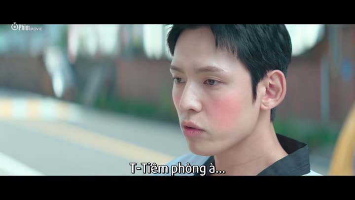 Hình ảnh tập 2 Xin Bà Ngưng Nhậu Nhẹt