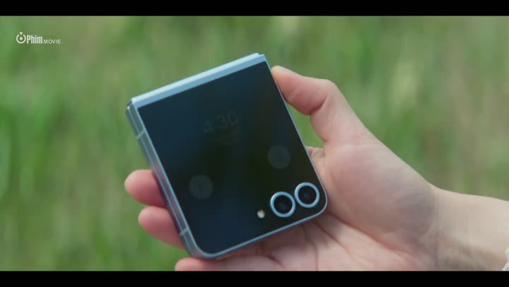 Hình ảnh tập 1 Bộ Phim Của Riêng Chúng Ta