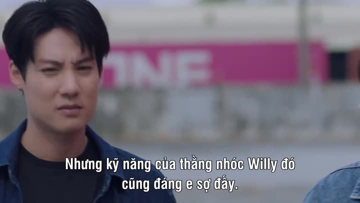 Tập 1 phim PIT BABE THE SERIES (Phần 2)