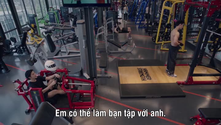 Tập 4 phim PIT BABE THE SERIES (Phần 2)