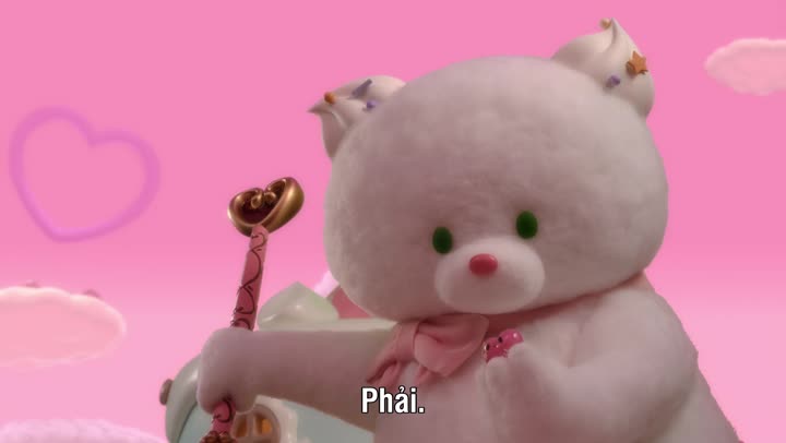 Tập 2 phim My Melody & Kuromi