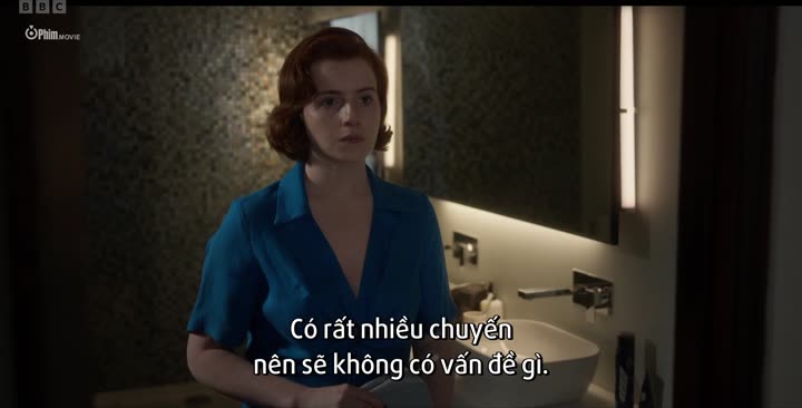 Tập 3 phim Quyền Lực Máu (Phần 1)