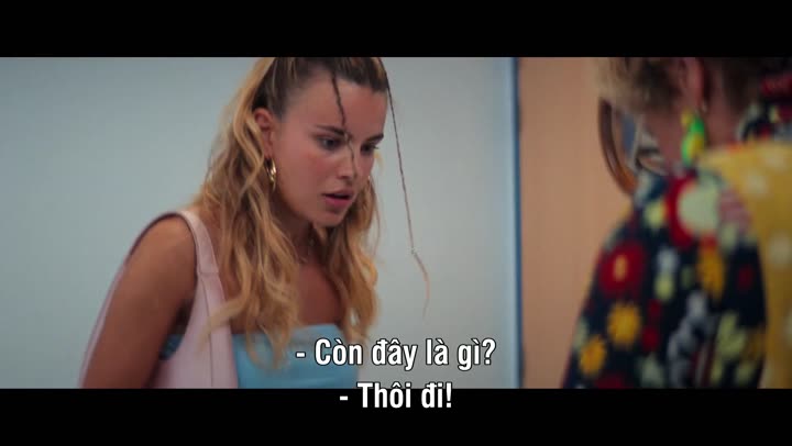Hình ảnh tập 2 Những triệu phú trẻ
