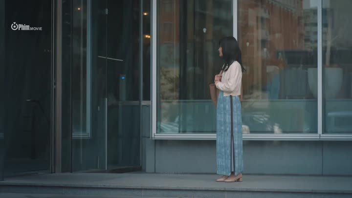 Tập 2 phim Người Chồng Đã Chết Đột Nhiên Trở Về