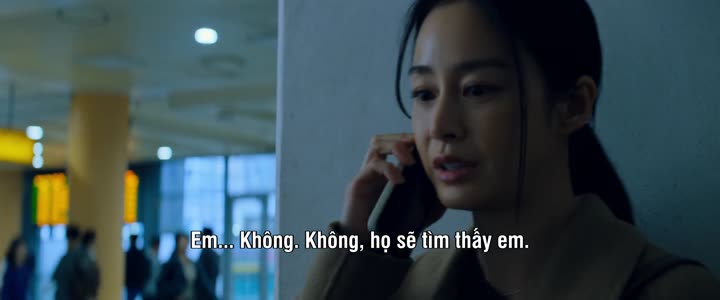 Hình ảnh tập 2 Cánh Bướm Gián Điệp