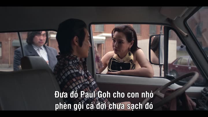 Hình ảnh tập 2 Aema