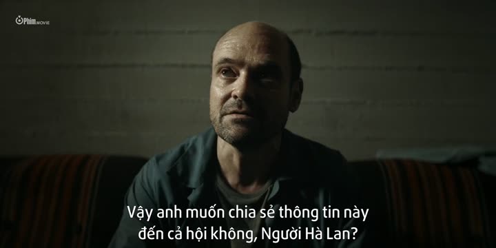 Tập 2 phim Sát Thủ Ẩn Danh (Phần 1)