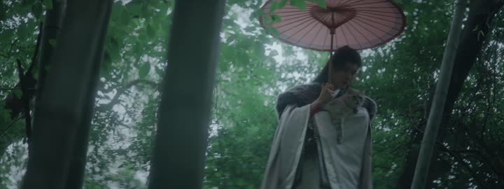 Hình ảnh tập 1 Hữu Yểu