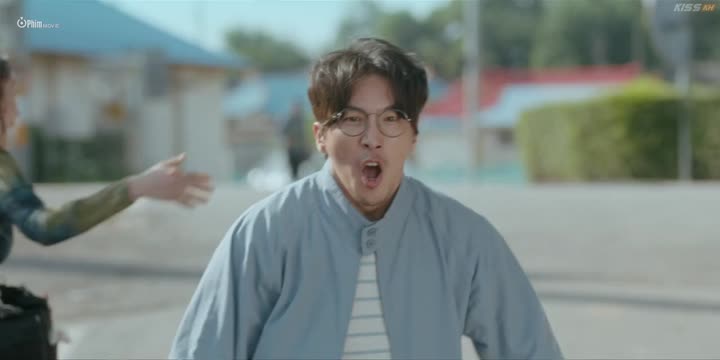 Tập 1 phim Hành Trình Ngọt Ngào