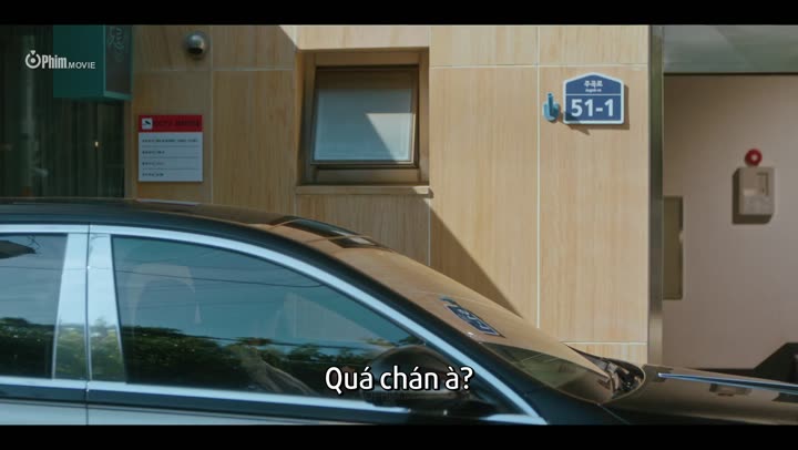 Hình ảnh tập 2 Hành Trình Ngọt Ngào