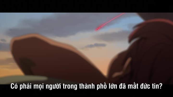 Hình ảnh tập 1 Tân Ký Sự Dị Thường Sinh Vật: Khởi Đầu