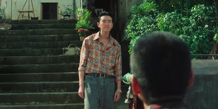 Tập 1 phim Mười Hai Lá Thư