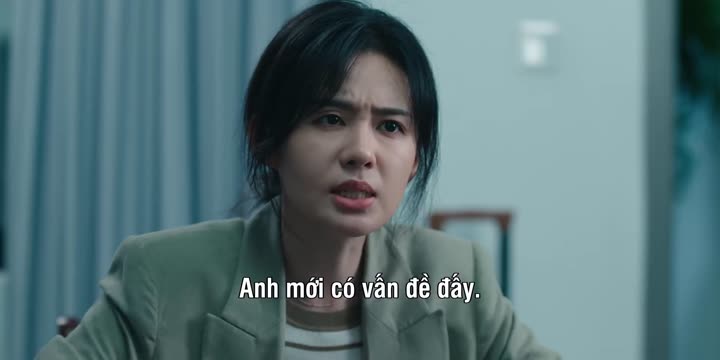 Hình ảnh tập 3 Mười Hai Lá Thư