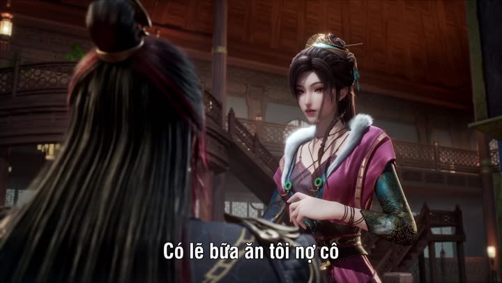 Tập 2 phim Wo De Shixiong Tai Qiang Le