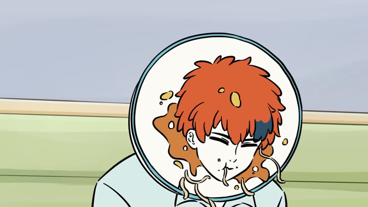 Hình ảnh tập 1 Fei Ren Zai 3rd Season