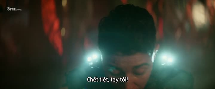 Tập 1 phim Star Trek: Thế Giới Mới Lạ (Phần 3)