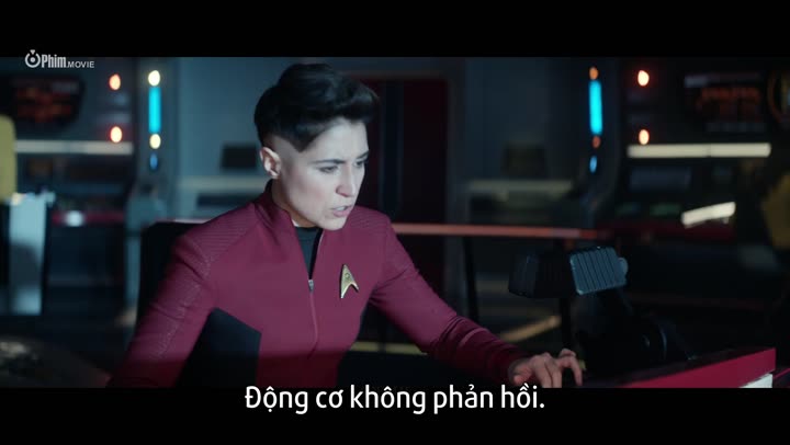 Hình ảnh tập 4 Star Trek: Thế Giới Mới Lạ (Phần 3)