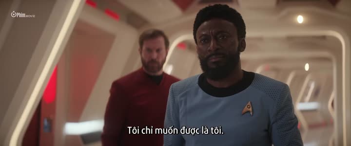Hình ảnh tập 5 Star Trek: Thế Giới Mới Lạ (Phần 3)