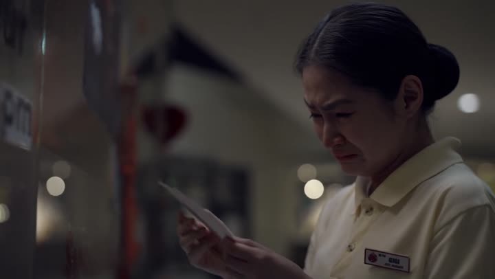 Tập 1 phim Những nữ hoàng quận Queens: Loạt phim