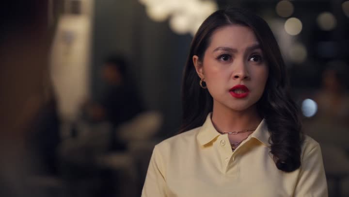 Hình ảnh tập 1 Những nữ hoàng quận Queens: Loạt phim