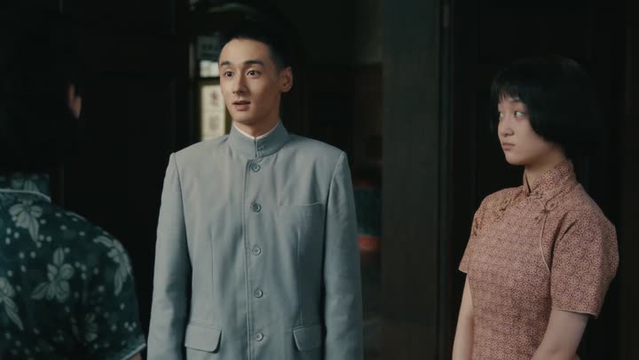 Hình ảnh tập 6 Vết Chân