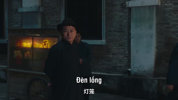 Tập 2 phim Vượt Sông