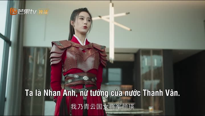 Hình ảnh tập 2 Viết Lại Số Phận Của Tôi