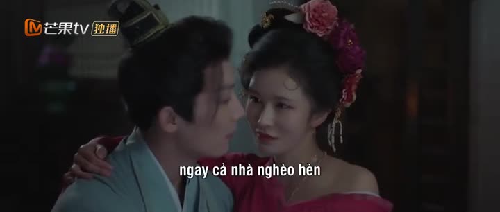 Tập 1 phim Hôn Nhân Tội Lỗi