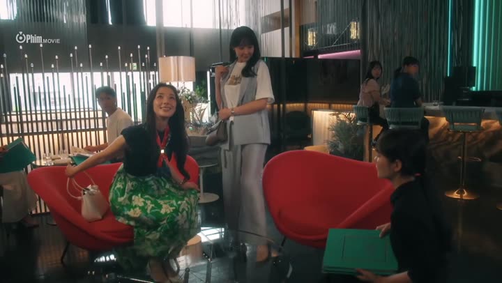 Tập 2 phim Người Vợ Trả Thù