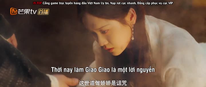 Tập 1 phim Người Song Trùng
