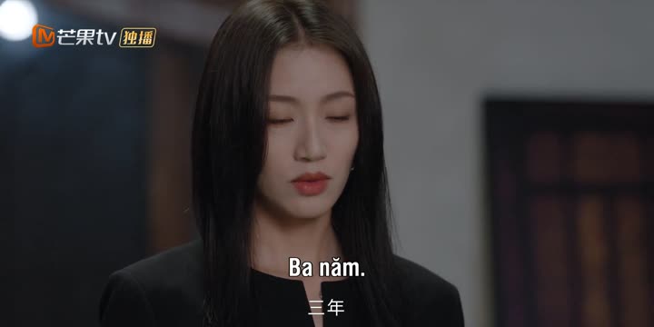 Tập 2 phim Lông Vũ Hoá Đao