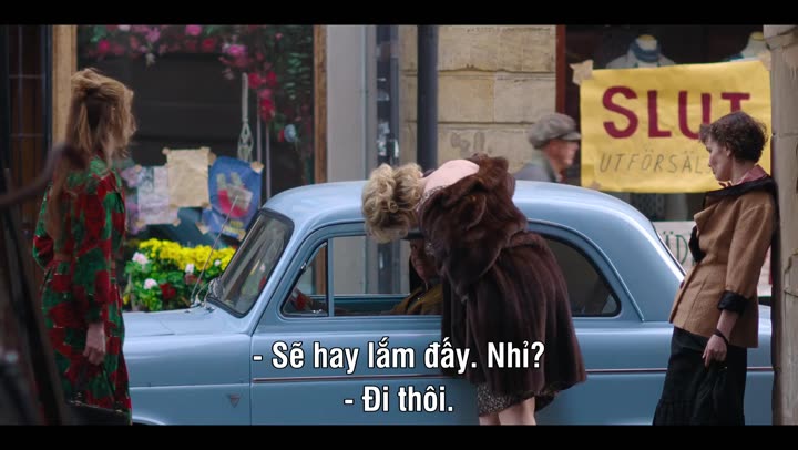 Tập 1 phim Lực lượng mới