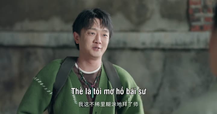 Hình ảnh tập 1 Lưu Ly Kỳ Duyên