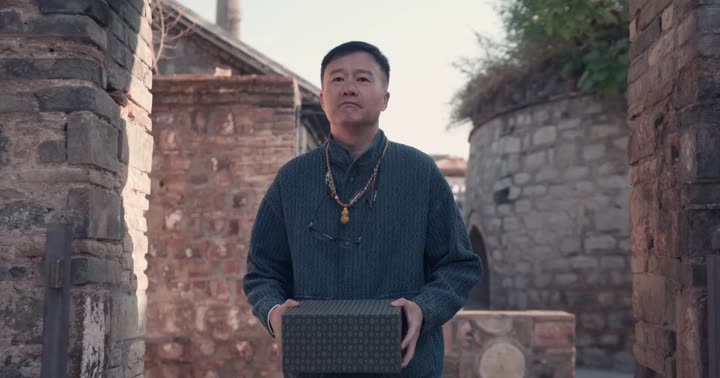 Tập 2 phim Lưu Ly Kỳ Duyên