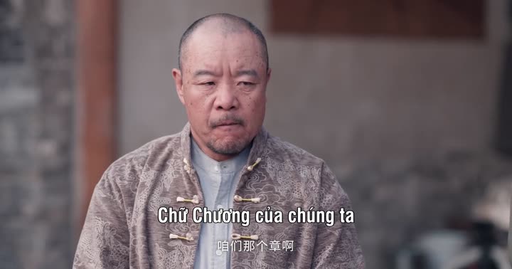 Hình ảnh tập 2 Lưu Ly Kỳ Duyên