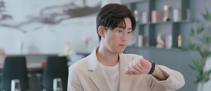 Hình ảnh tập 4 Thế Thân Vì Tình Yêu