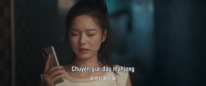 Hình ảnh tập 1 Sắc Xuân Trêu Người